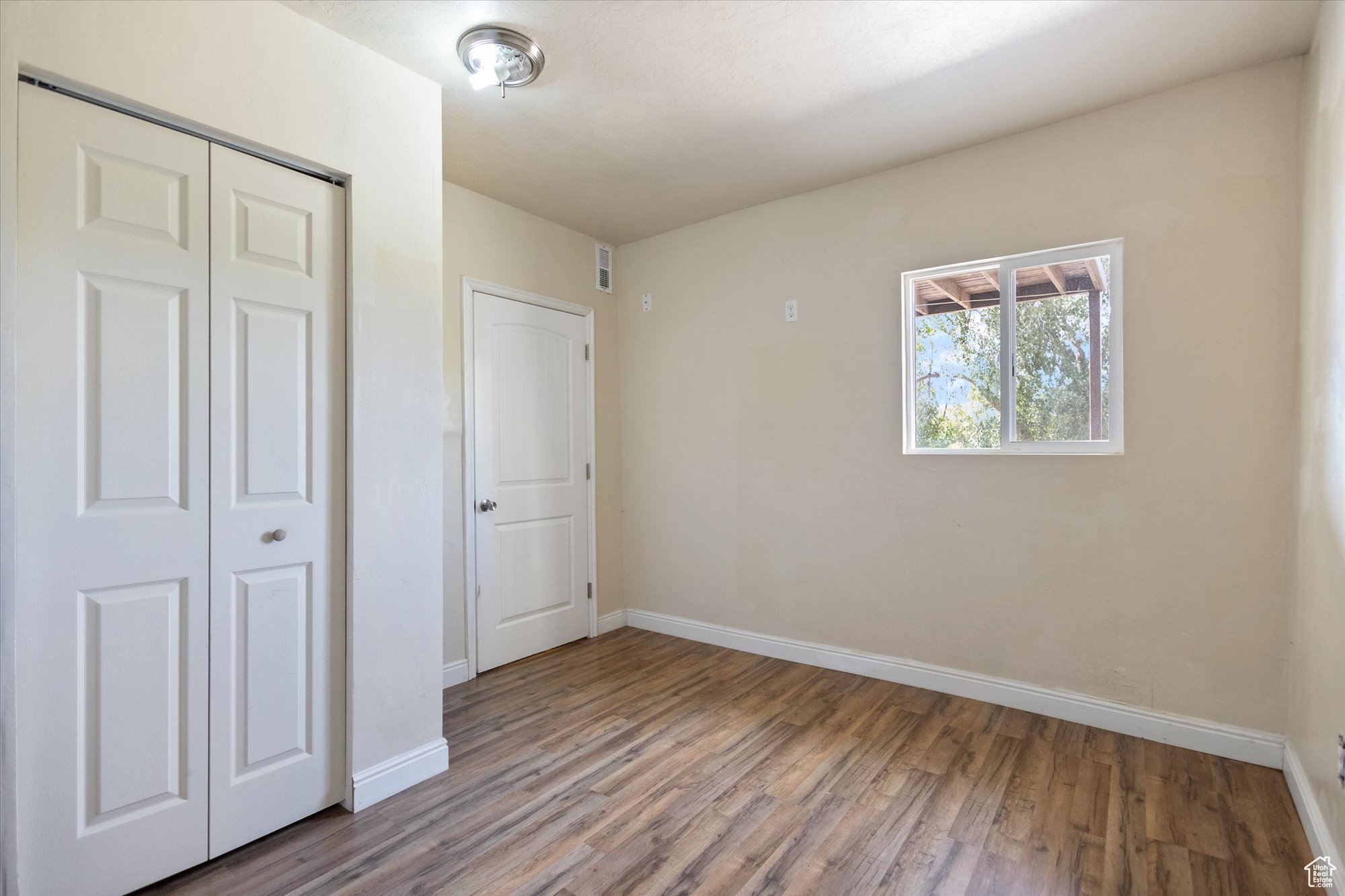 FLAT IRON MESA SUB - Residential