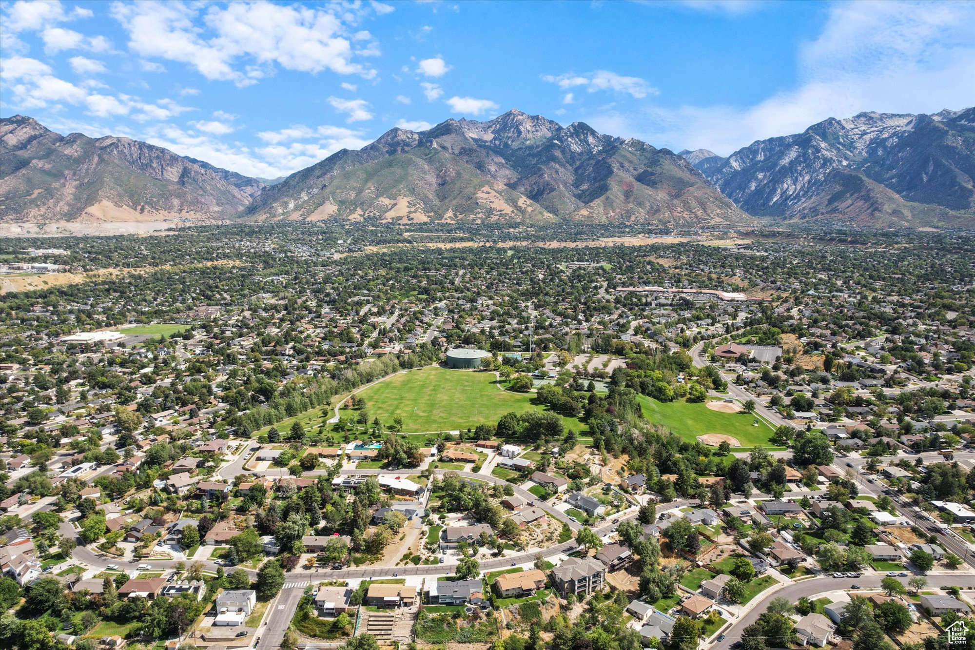 FLAT IRON MESA SUB - Residential