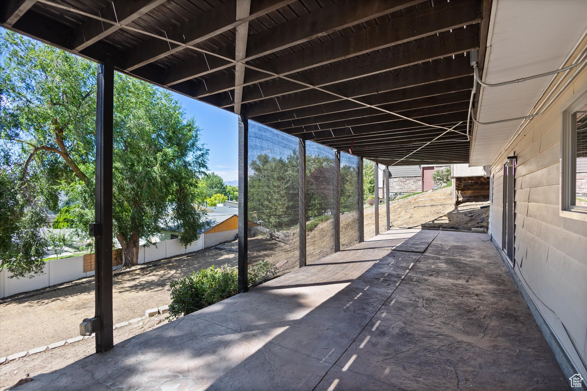 FLAT IRON MESA SUB - Residential