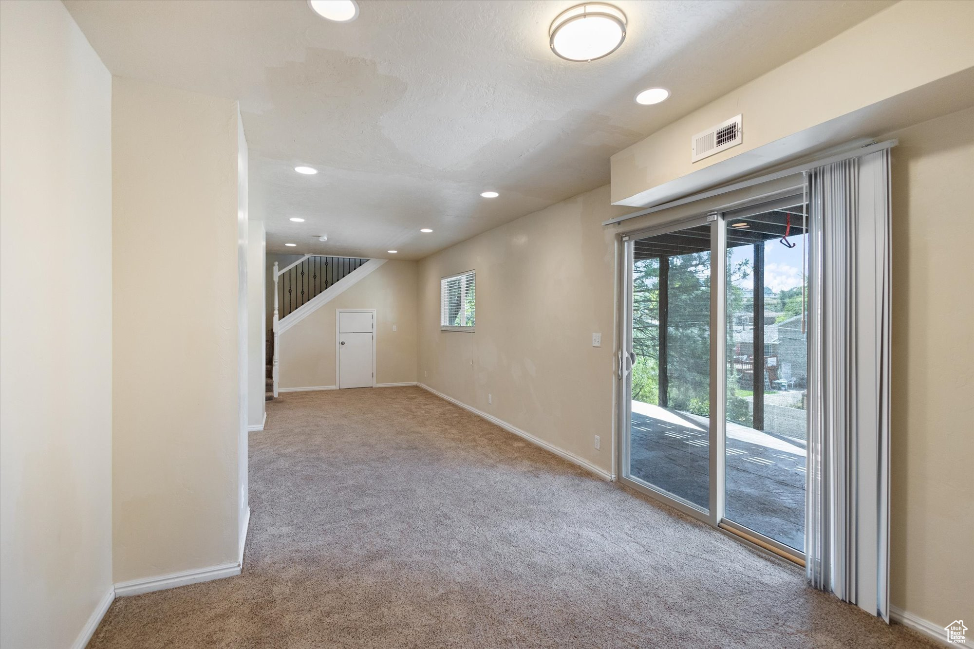 FLAT IRON MESA SUB - Residential