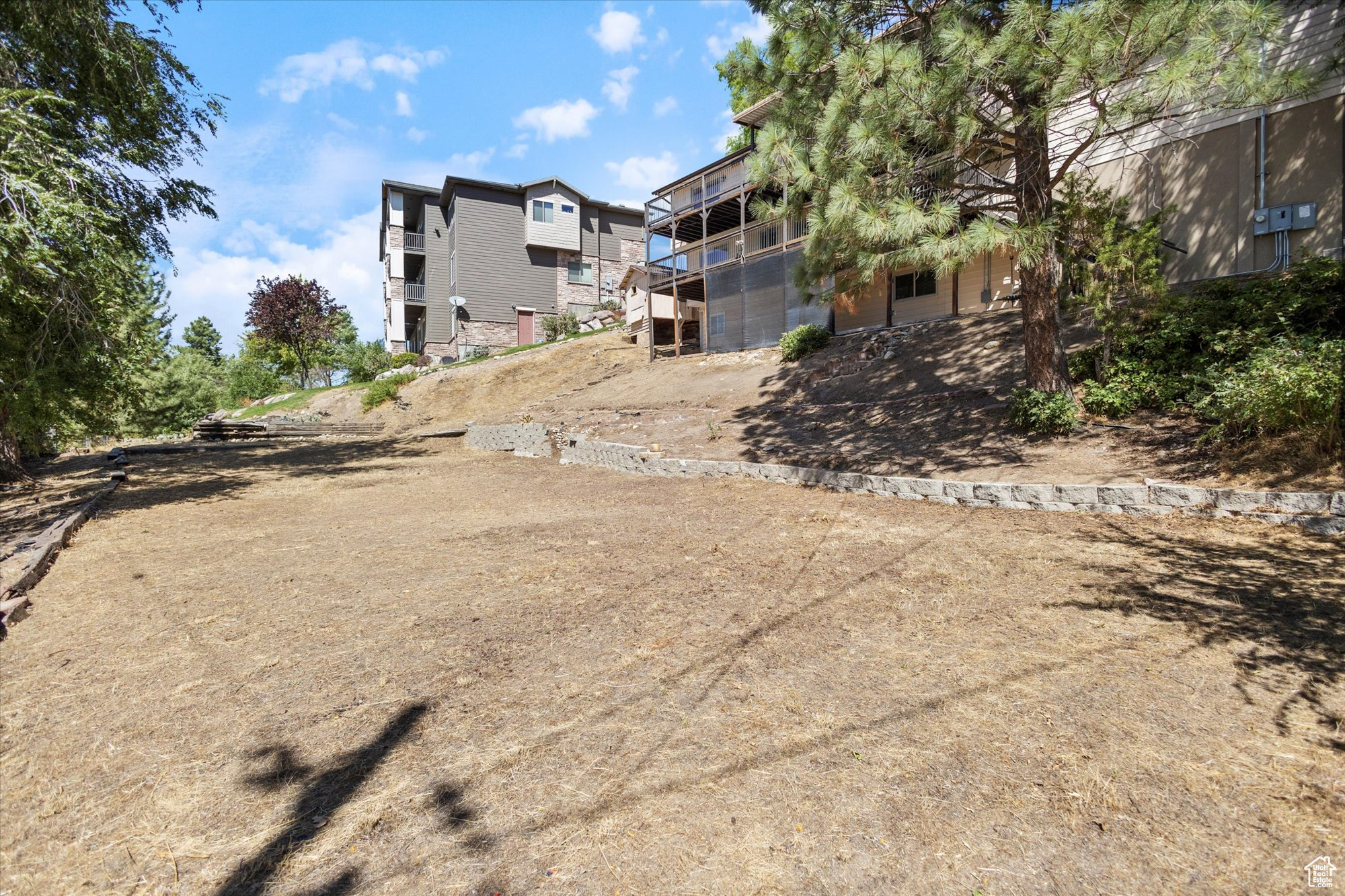 FLAT IRON MESA SUB - Residential