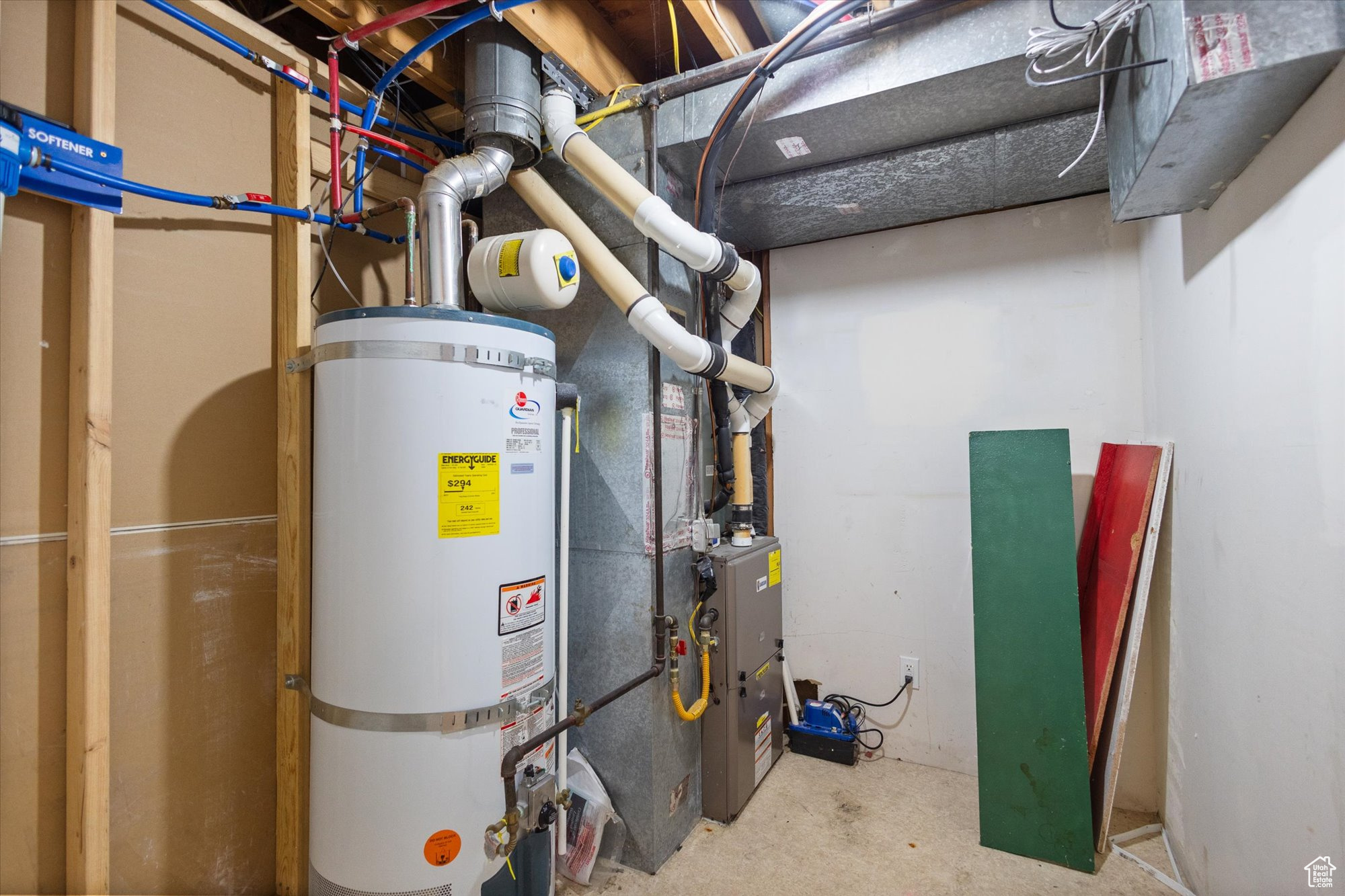 FLAT IRON MESA SUB - Residential