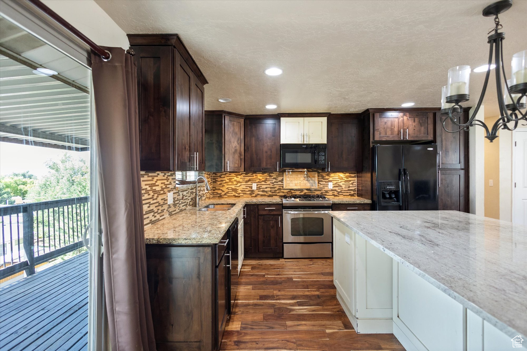 FLAT IRON MESA SUB - Residential