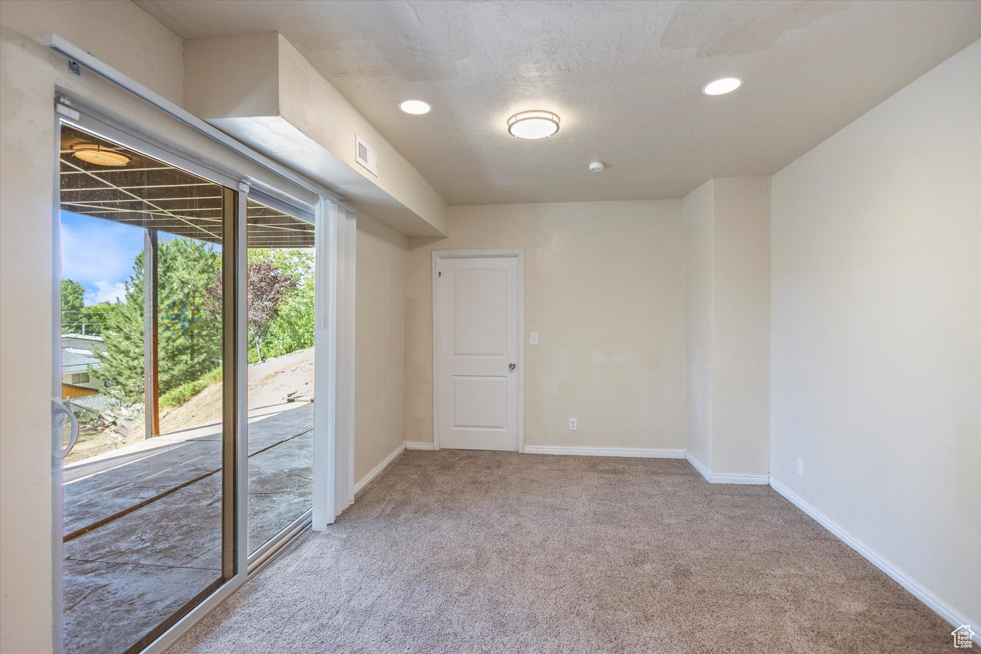 FLAT IRON MESA SUB - Residential