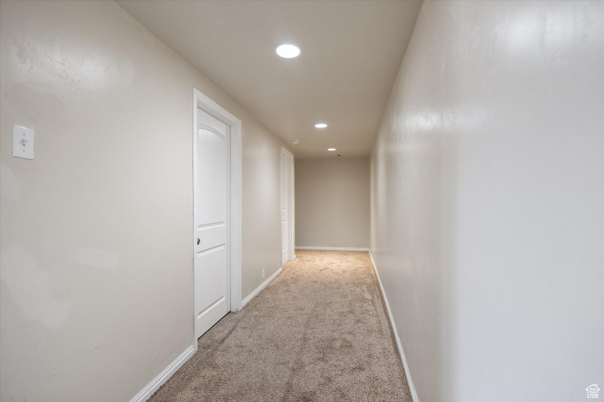 FLAT IRON MESA SUB - Residential