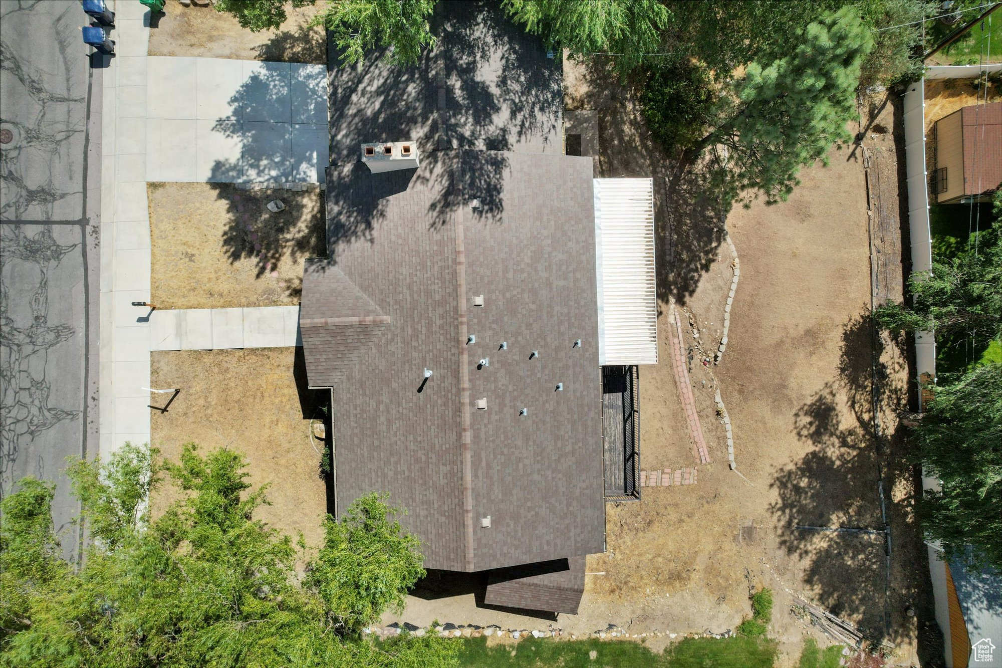 FLAT IRON MESA SUB - Residential