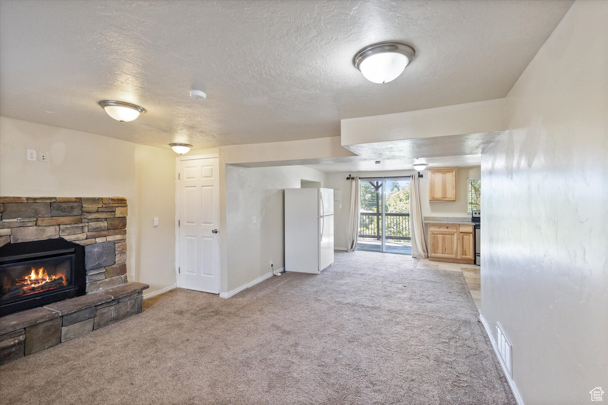 FLAT IRON MESA SUB - Residential