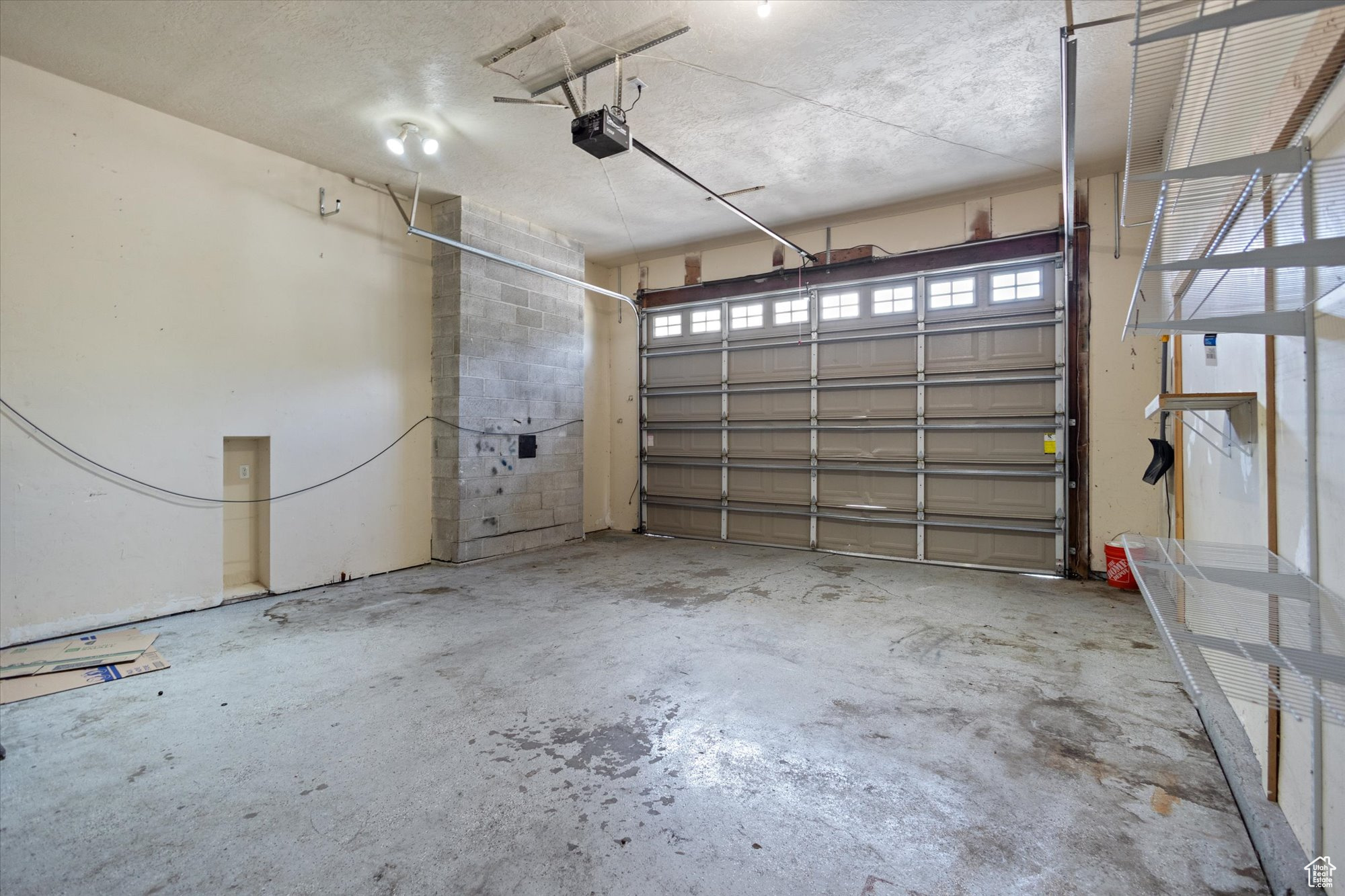 FLAT IRON MESA SUB - Residential