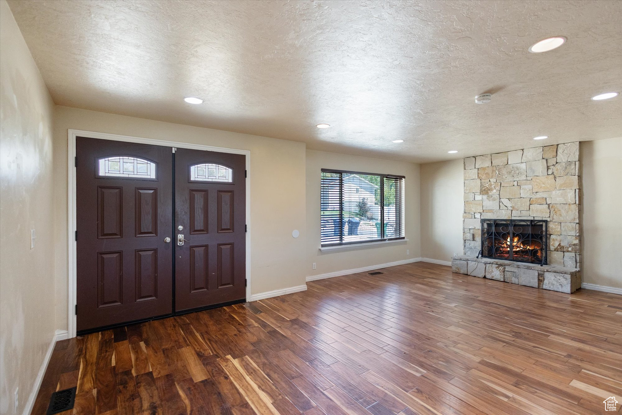 FLAT IRON MESA SUB - Residential