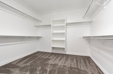 Tiny photo for 4222 W CHESTNUT VIEW DR DR, South Jordan, UT 84009 (MLS # 2129784)