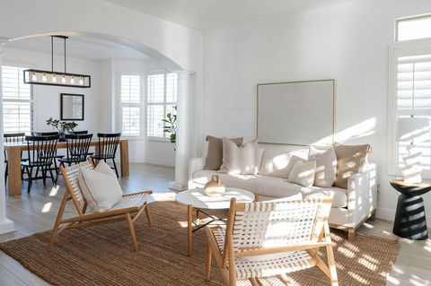 Tiny photo for 4222 W CHESTNUT VIEW DR DR, South Jordan, UT 84009 (MLS # 2129784)