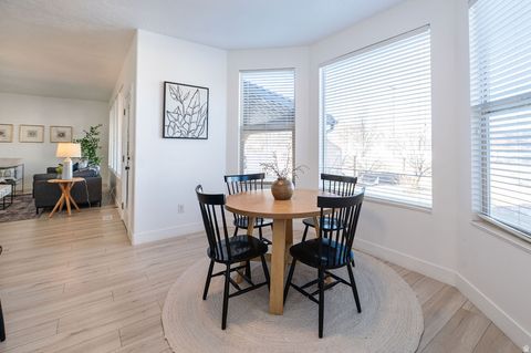 Tiny photo for 4222 W CHESTNUT VIEW DR DR, South Jordan, UT 84009 (MLS # 2129784)