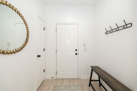 Tiny photo for 4222 W CHESTNUT VIEW DR DR, South Jordan, UT 84009 (MLS # 2129784)