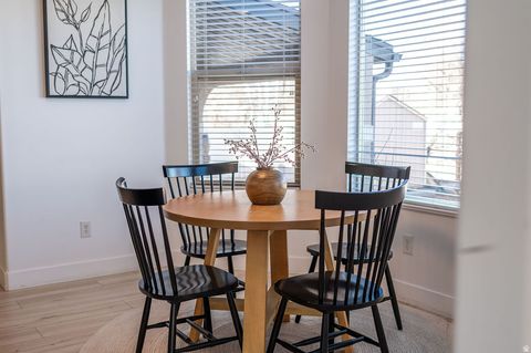 Tiny photo for 4222 W CHESTNUT VIEW DR DR, South Jordan, UT 84009 (MLS # 2129784)