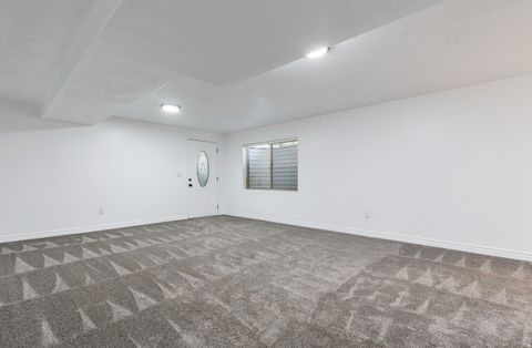 Tiny photo for 4222 W CHESTNUT VIEW DR DR, South Jordan, UT 84009 (MLS # 2129784)