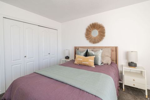 Tiny photo for 4222 W CHESTNUT VIEW DR DR, South Jordan, UT 84009 (MLS # 2129784)