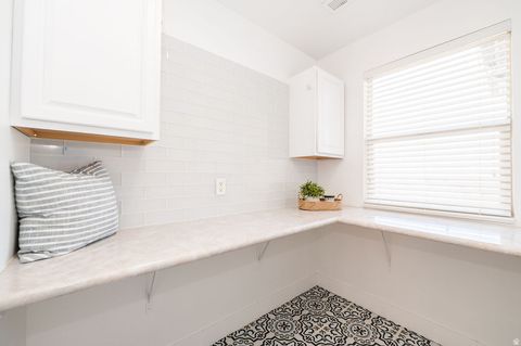 Tiny photo for 4222 W CHESTNUT VIEW DR DR, South Jordan, UT 84009 (MLS # 2129784)