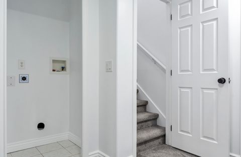 Tiny photo for 4222 W CHESTNUT VIEW DR DR, South Jordan, UT 84009 (MLS # 2129784)