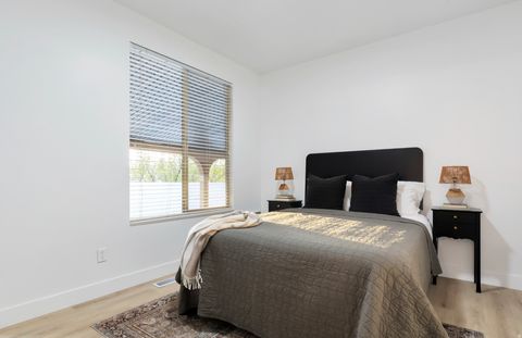 Tiny photo for 4222 W CHESTNUT VIEW DR DR, South Jordan, UT 84009 (MLS # 2129784)