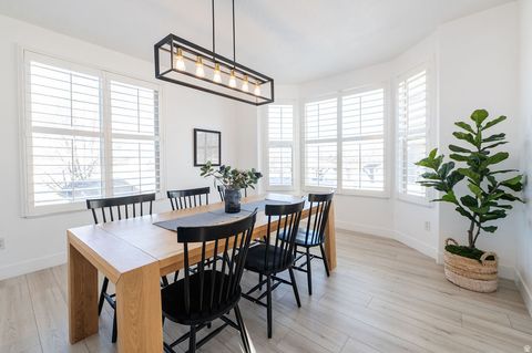 Tiny photo for 4222 W CHESTNUT VIEW DR DR, South Jordan, UT 84009 (MLS # 2129784)