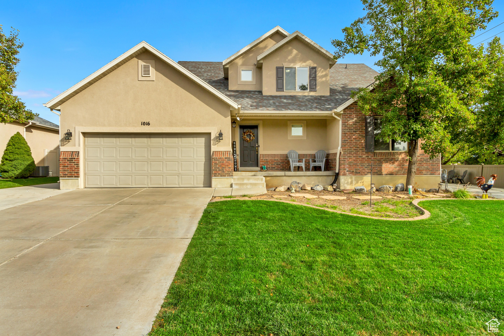 1016 N 2375, Layton, Utah image 1