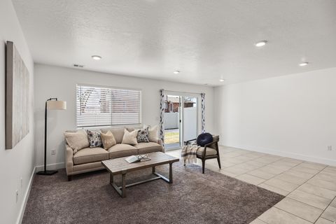 Tiny photo for 6558 S ASPEN LN, South Weber, UT 84405 (MLS # 2138025)