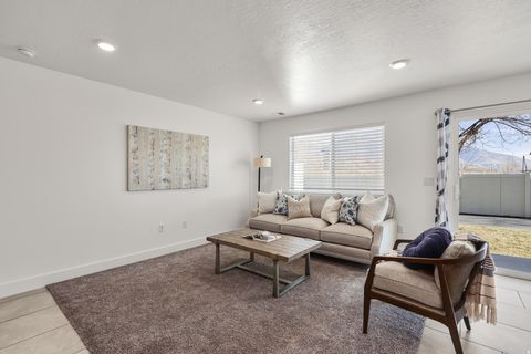Tiny photo for 6558 S ASPEN LN, South Weber, UT 84405 (MLS # 2138025)