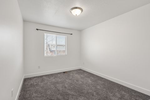 Tiny photo for 6558 S ASPEN LN, South Weber, UT 84405 (MLS # 2138025)