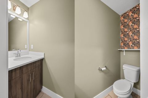 Tiny photo for 6558 S ASPEN LN, South Weber, UT 84405 (MLS # 2138025)