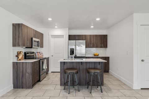 Tiny photo for 6558 S ASPEN LN, South Weber, UT 84405 (MLS # 2138025)