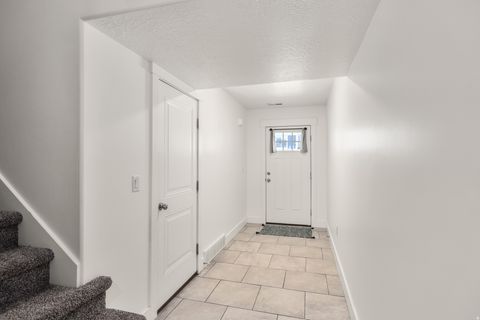 Tiny photo for 6558 S ASPEN LN, South Weber, UT 84405 (MLS # 2138025)