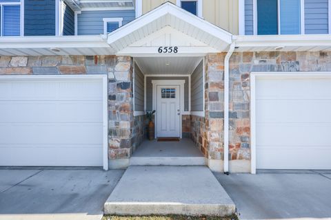 Tiny photo for 6558 S ASPEN LN, South Weber, UT 84405 (MLS # 2138025)