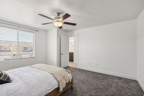 Tiny photo for 6558 S ASPEN LN, South Weber, UT 84405 (MLS # 2138025)