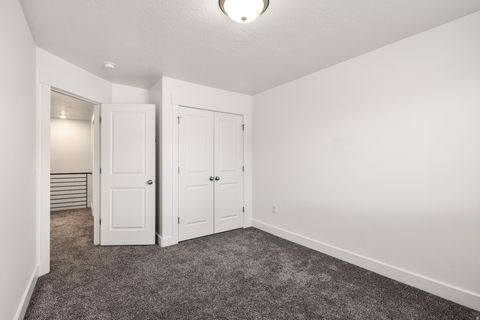 Tiny photo for 6558 S ASPEN LN, South Weber, UT 84405 (MLS # 2138025)