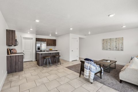 Tiny photo for 6558 S ASPEN LN, South Weber, UT 84405 (MLS # 2138025)