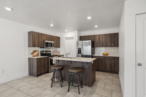Tiny photo for 6558 S ASPEN LN, South Weber, UT 84405 (MLS # 2138025)