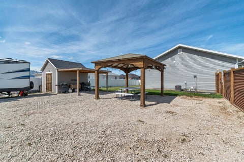 Tiny photo for 256 WORTHINGTON ST, Grantsville, UT 84029 (MLS # 2169589)
