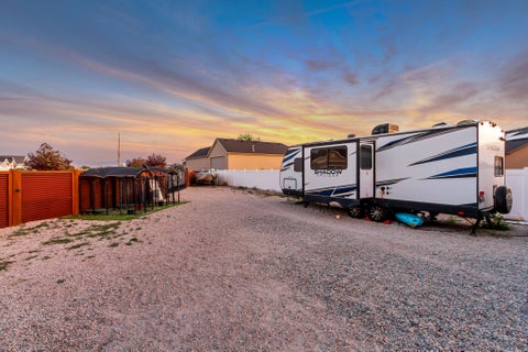 Tiny photo for 256 WORTHINGTON ST, Grantsville, UT 84029 (MLS # 2169589)