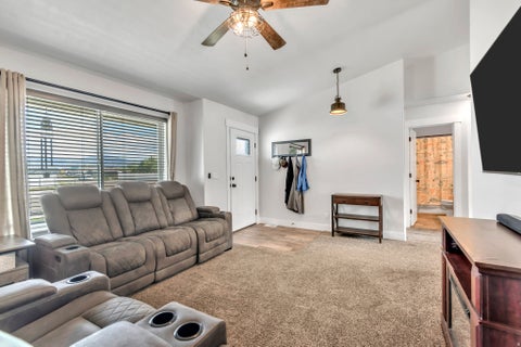 Tiny photo for 256 WORTHINGTON ST, Grantsville, UT 84029 (MLS # 2169589)