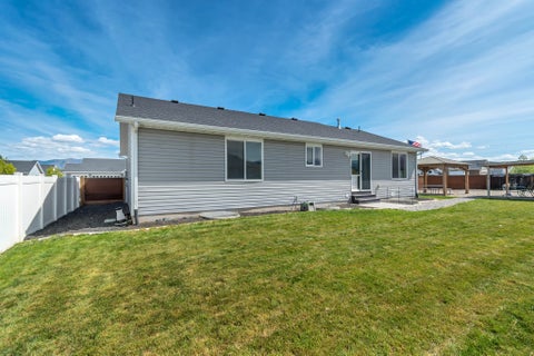 Tiny photo for 256 WORTHINGTON ST, Grantsville, UT 84029 (MLS # 2169589)