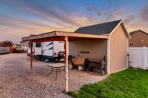 Tiny photo for 256 WORTHINGTON ST, Grantsville, UT 84029 (MLS # 2169589)
