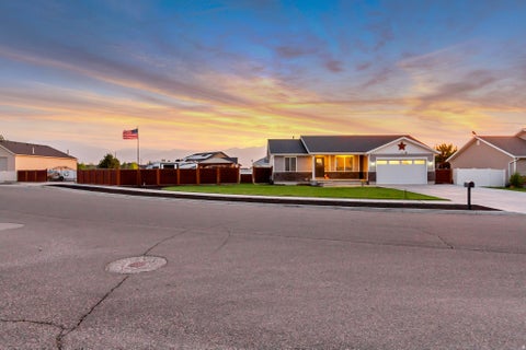 Tiny photo for 256 WORTHINGTON ST, Grantsville, UT 84029 (MLS # 2169589)