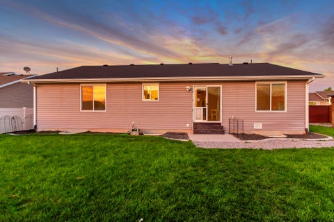 Tiny photo for 256 WORTHINGTON ST, Grantsville, UT 84029 (MLS # 2169589)