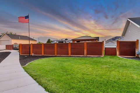 Tiny photo for 256 WORTHINGTON ST, Grantsville, UT 84029 (MLS # 2169589)