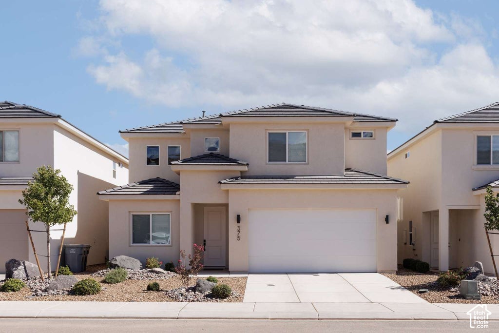 Photo of 375 S DEEP CREEK DR, Washington, UT 84780 (MLS # 2189540)