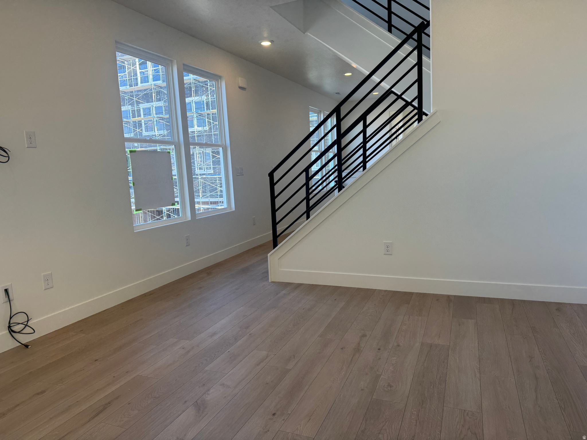 DOWNTOWN DAYBREAK - Residential