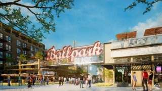 DOWNTOWN DAYBREAK - Residential