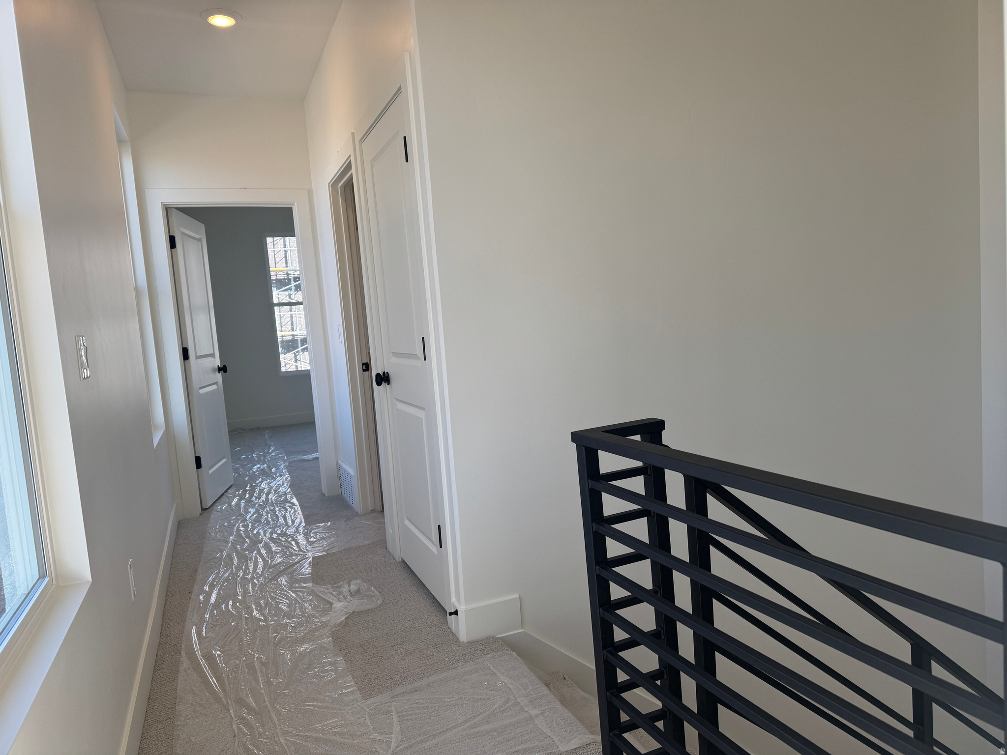 DOWNTOWN DAYBREAK - Residential