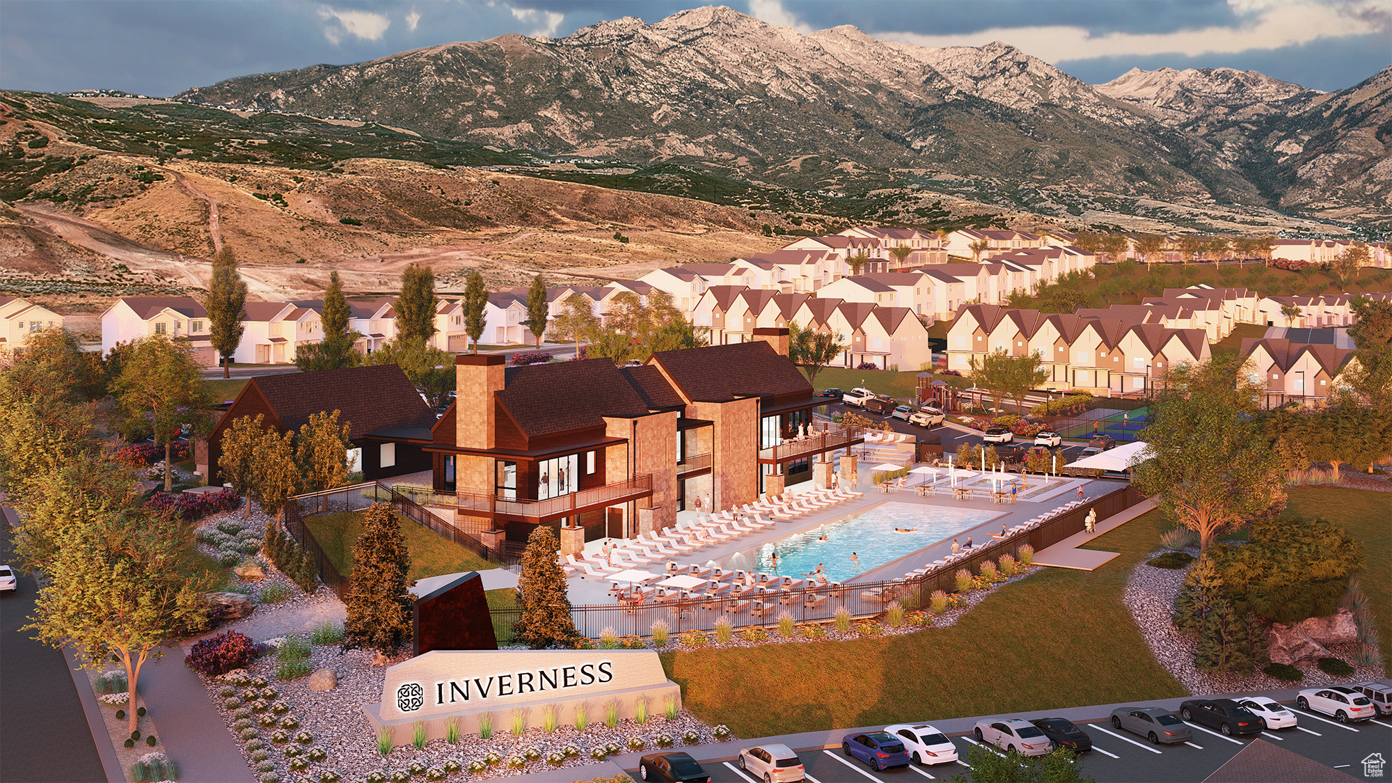 4164 N Braiken Ridge Dr #101, Lehi, Utah image 3
