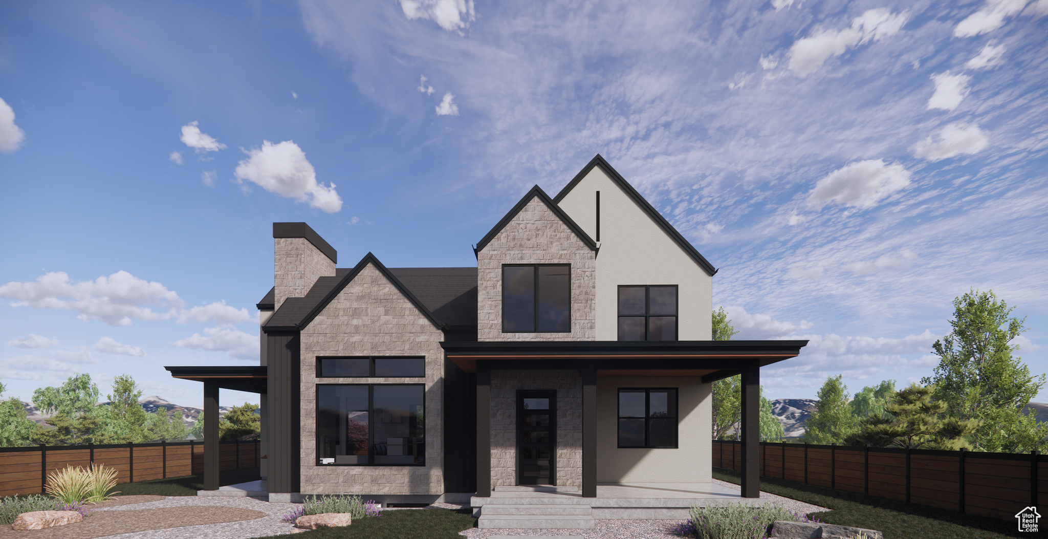 4164 N Braiken Ridge Dr #101, Lehi, Utah image 2